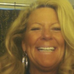 Meet your Posher, Kathleen